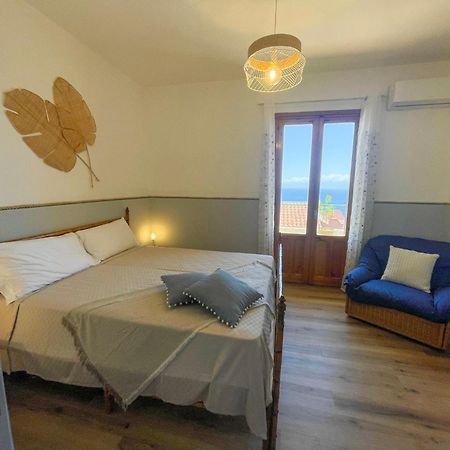 Taormina Holiday Apartment Kültér fotó