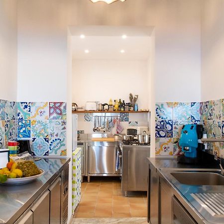 Taormina Holiday Apartment Kültér fotó