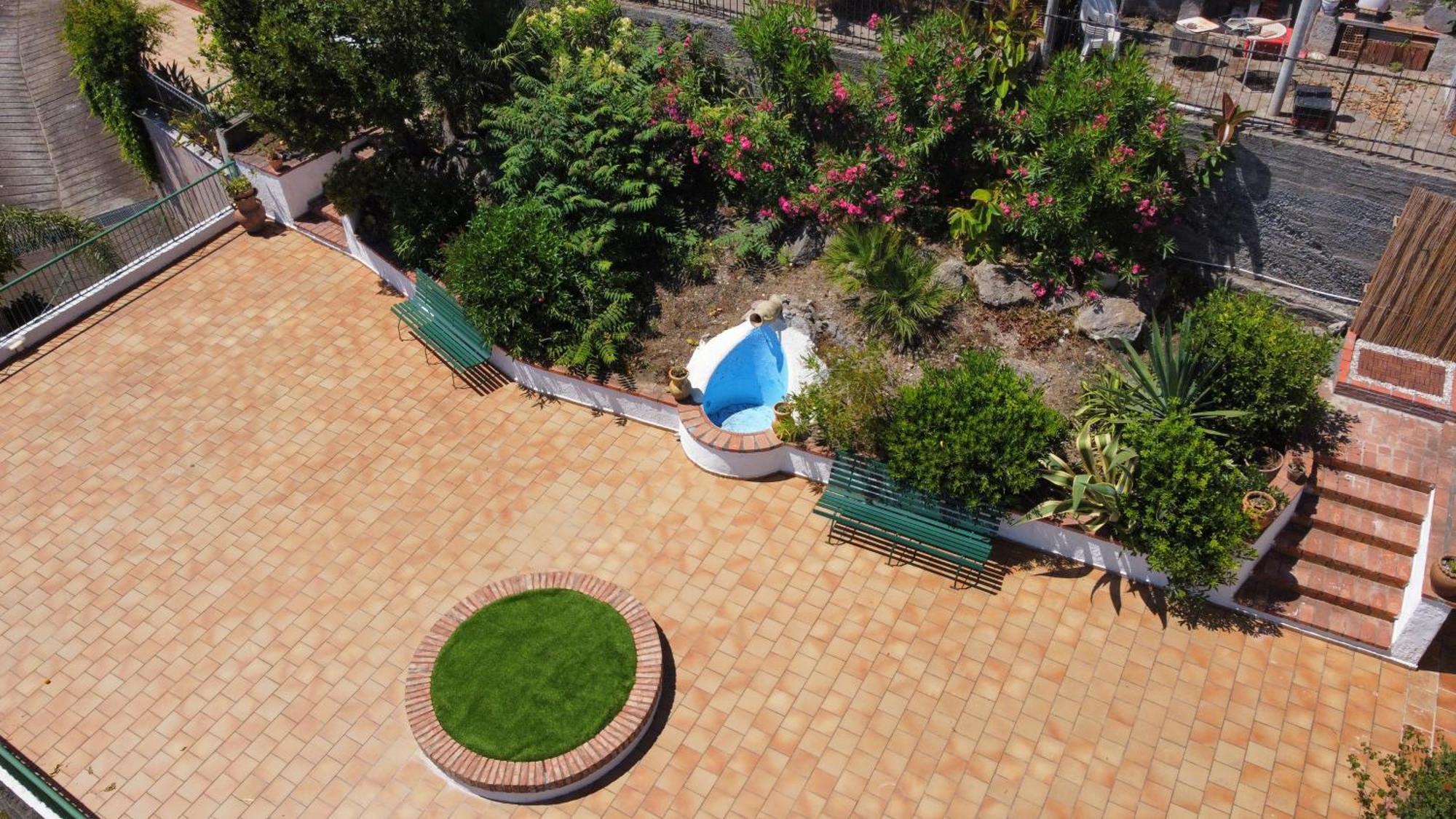 Taormina Holiday Apartment Kültér fotó