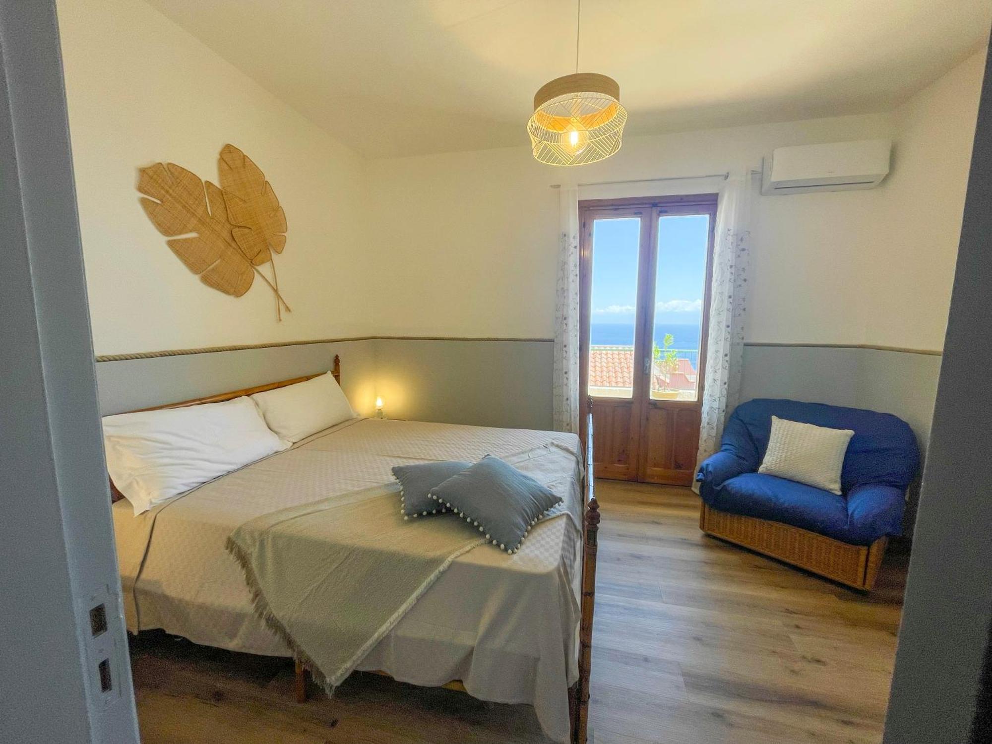 Taormina Holiday Apartment Kültér fotó
