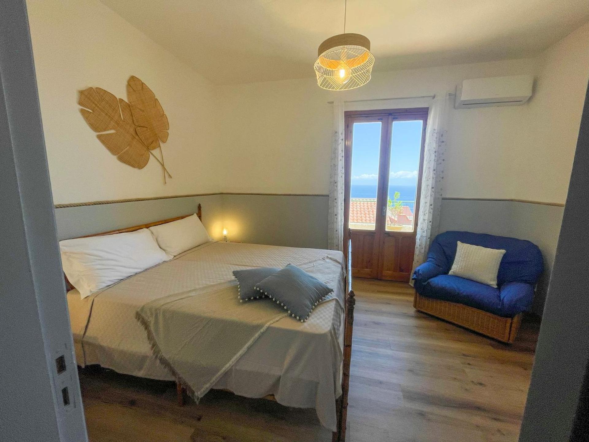 Taormina Holiday Apartment Kültér fotó