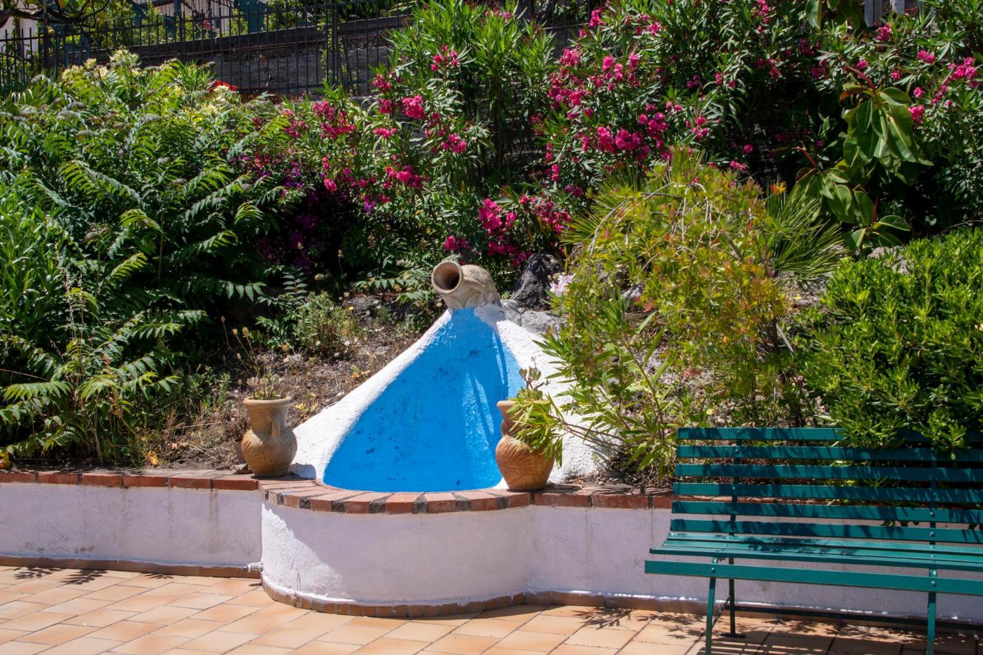 Taormina Holiday Apartment Kültér fotó