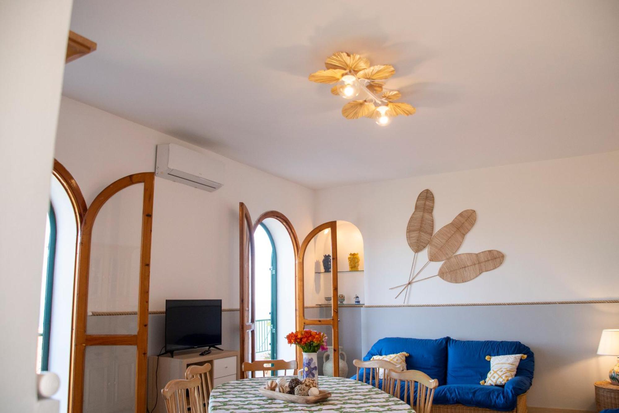 Taormina Holiday Apartment Kültér fotó