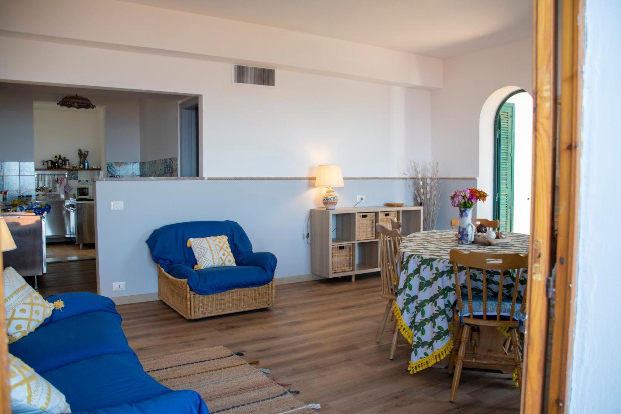 Taormina Holiday Apartment Kültér fotó