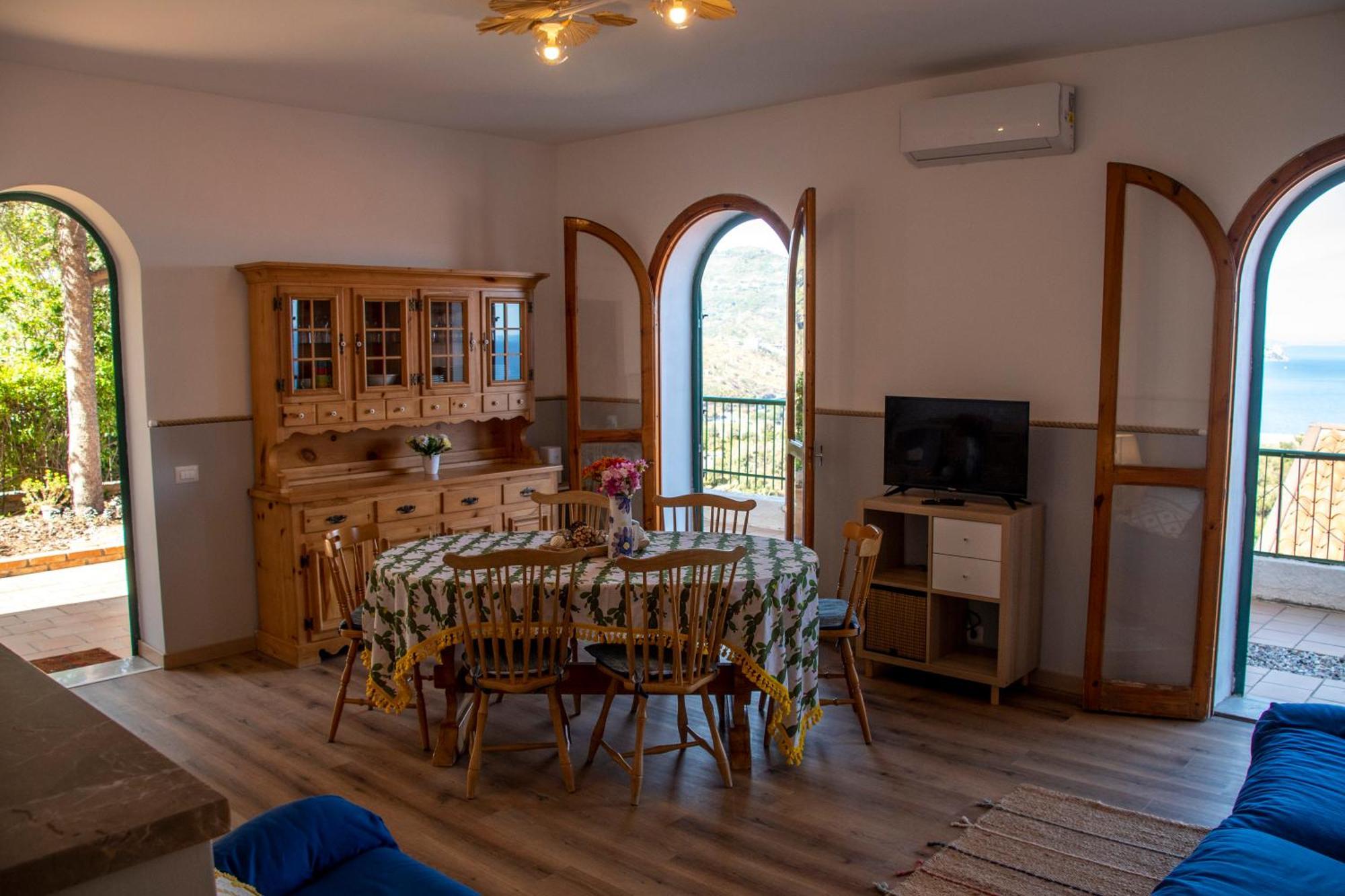 Taormina Holiday Apartment Kültér fotó