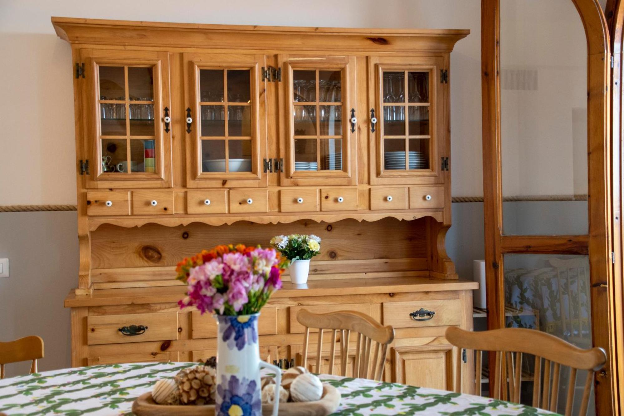 Taormina Holiday Apartment Kültér fotó