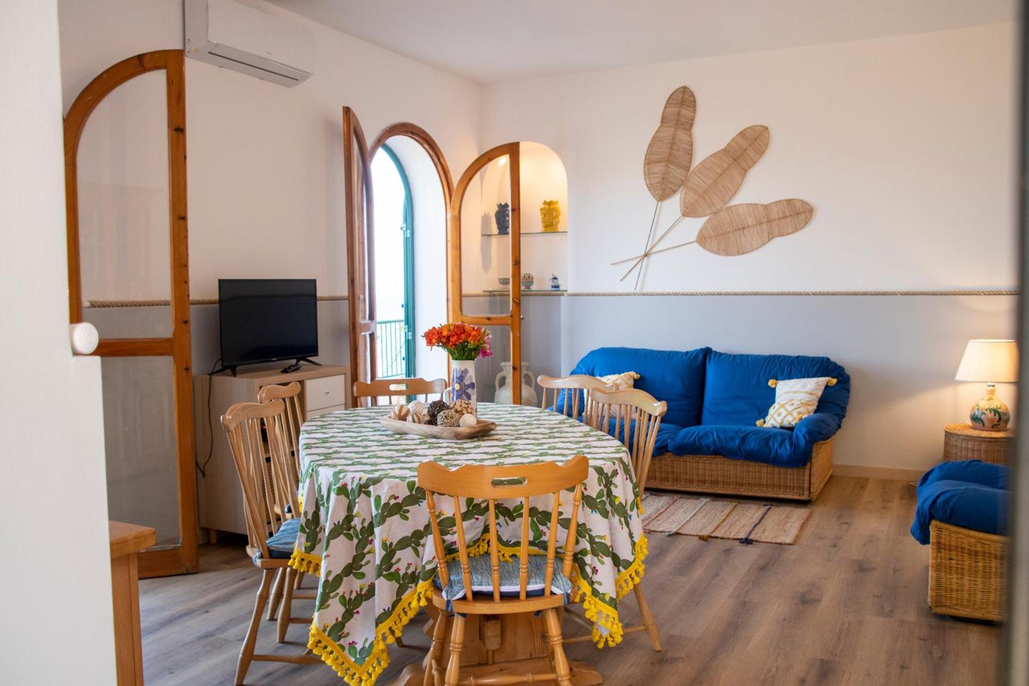 Taormina Holiday Apartment Kültér fotó